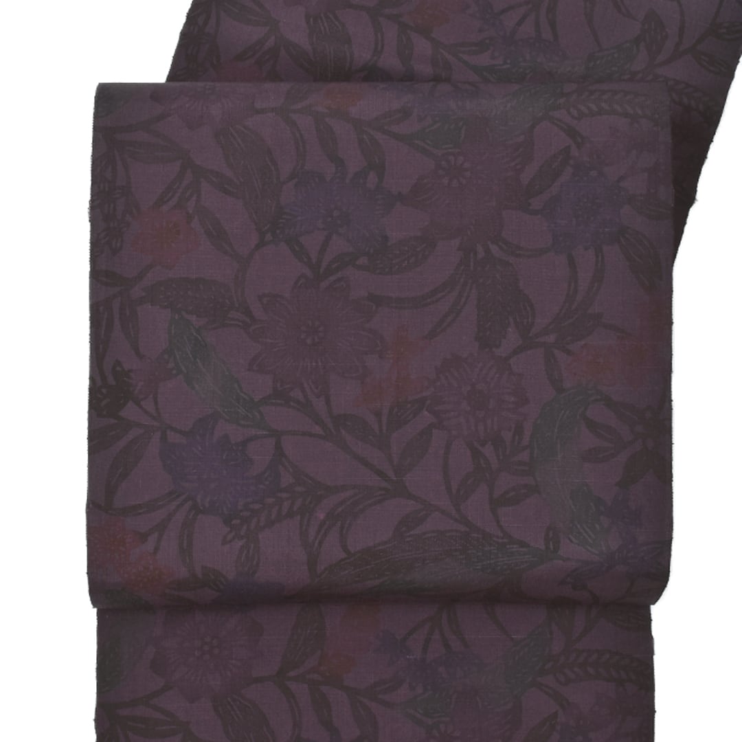 染め帯 | 帯専門店おびや【公式店】