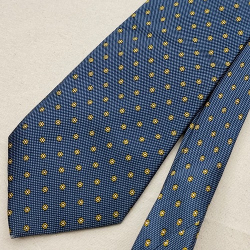 CLUB LAMER Vintage tie ネクタイ n-461