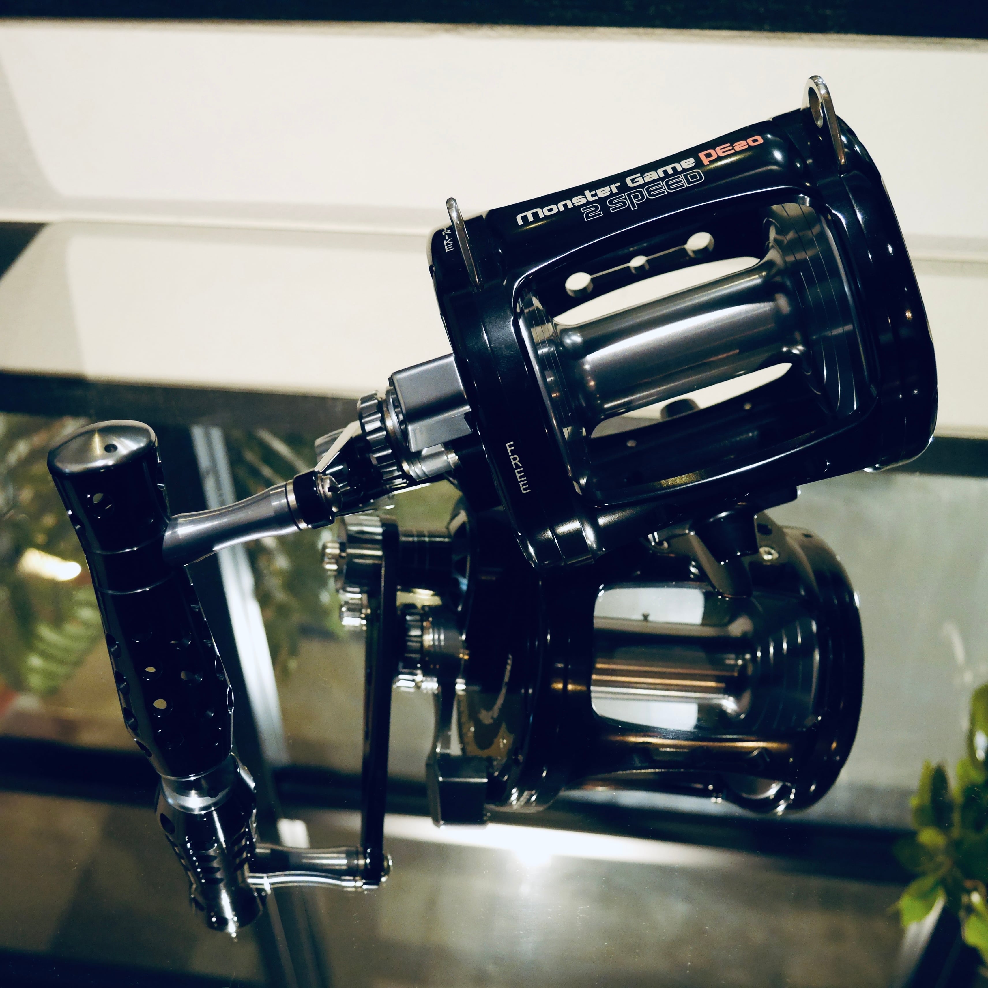 RedfishBluefish手巻き深海専門店