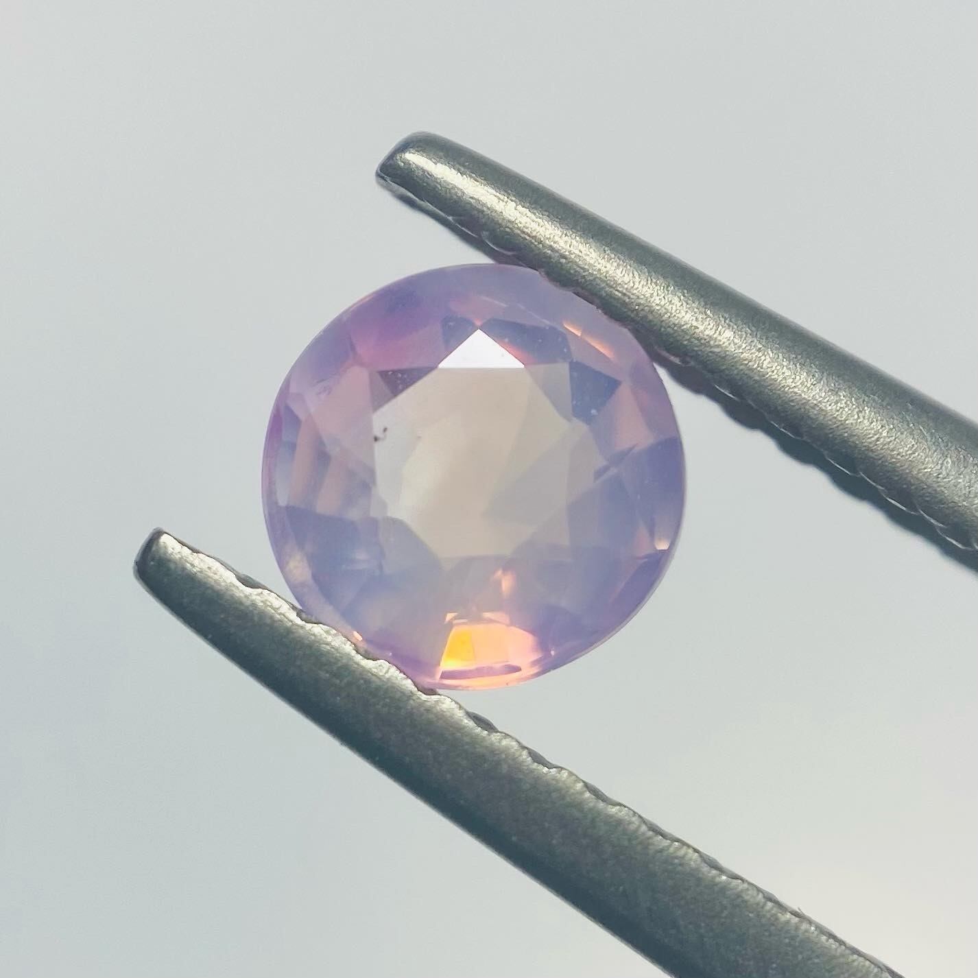 オーロラ サファイア