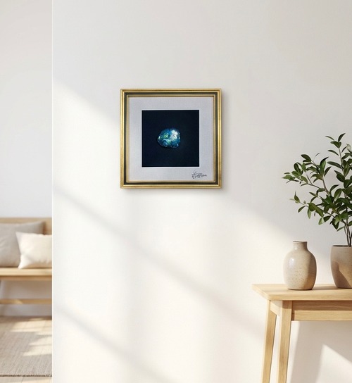 彩のかけら「内なる宇宙」作品№25