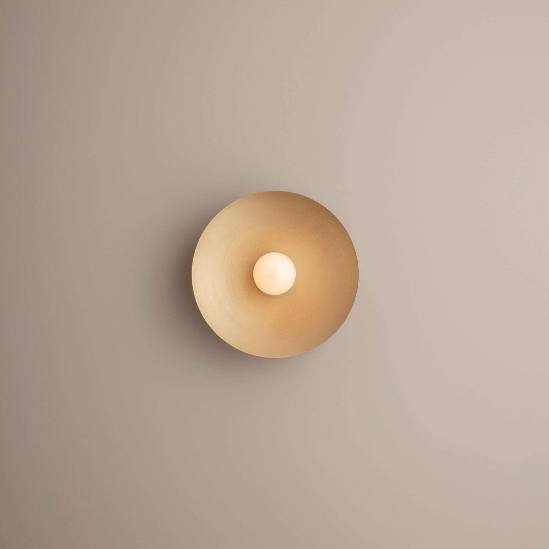 LED BULB / E17_White_φ50【LDF69D】 | Pay ID