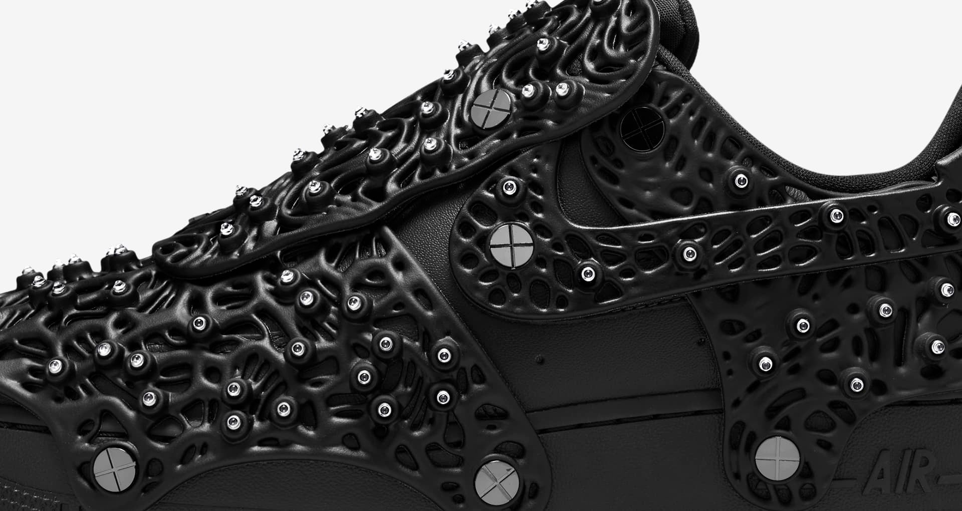 Nike Swarovski Air Force 1 LXX ナイキ | jordan_sneakers Nike Swarovski Air Force 1 LXX ナイキ | jordan_sneakers