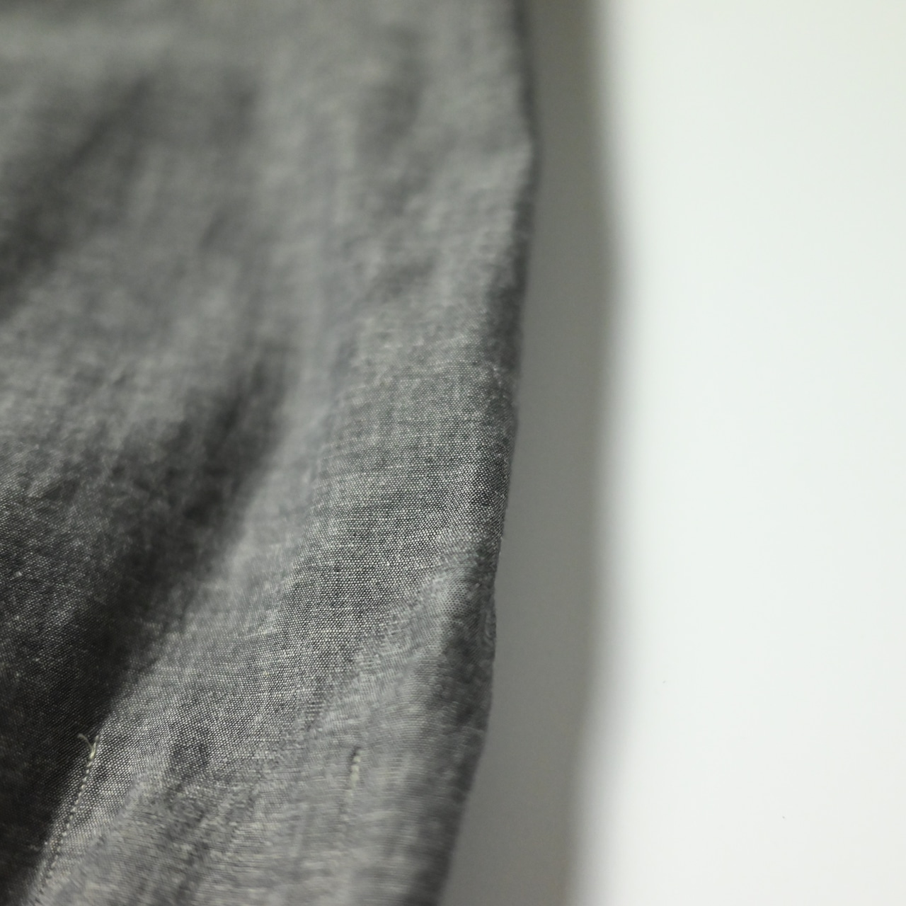OLD JOE / GATHERED WAIST MARLBORO SHIRTS (Short-sleeve)