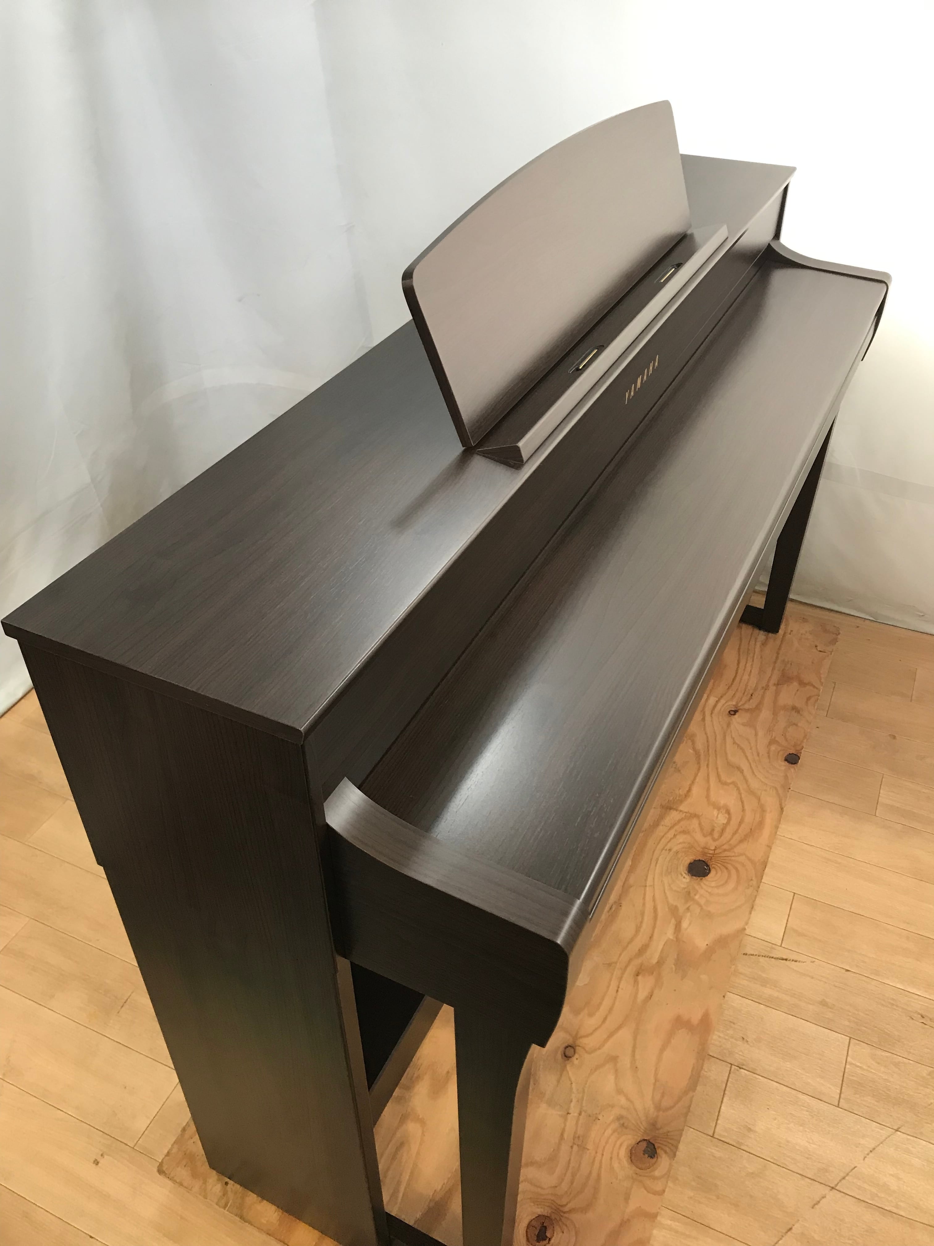 ★69819 【電子ピアノ】YAMAHA SCLP7450DA 20年製 ☆69819【電子ピアノ】YAMAHA SCLP7450DA 20年製 | リユース専門