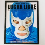 Grandes Figuras de LUCHA LIBRE 7（グランデス・フィグーラス・デ・ルチャリブレ7） 雑誌／ルチャリブレ／中古