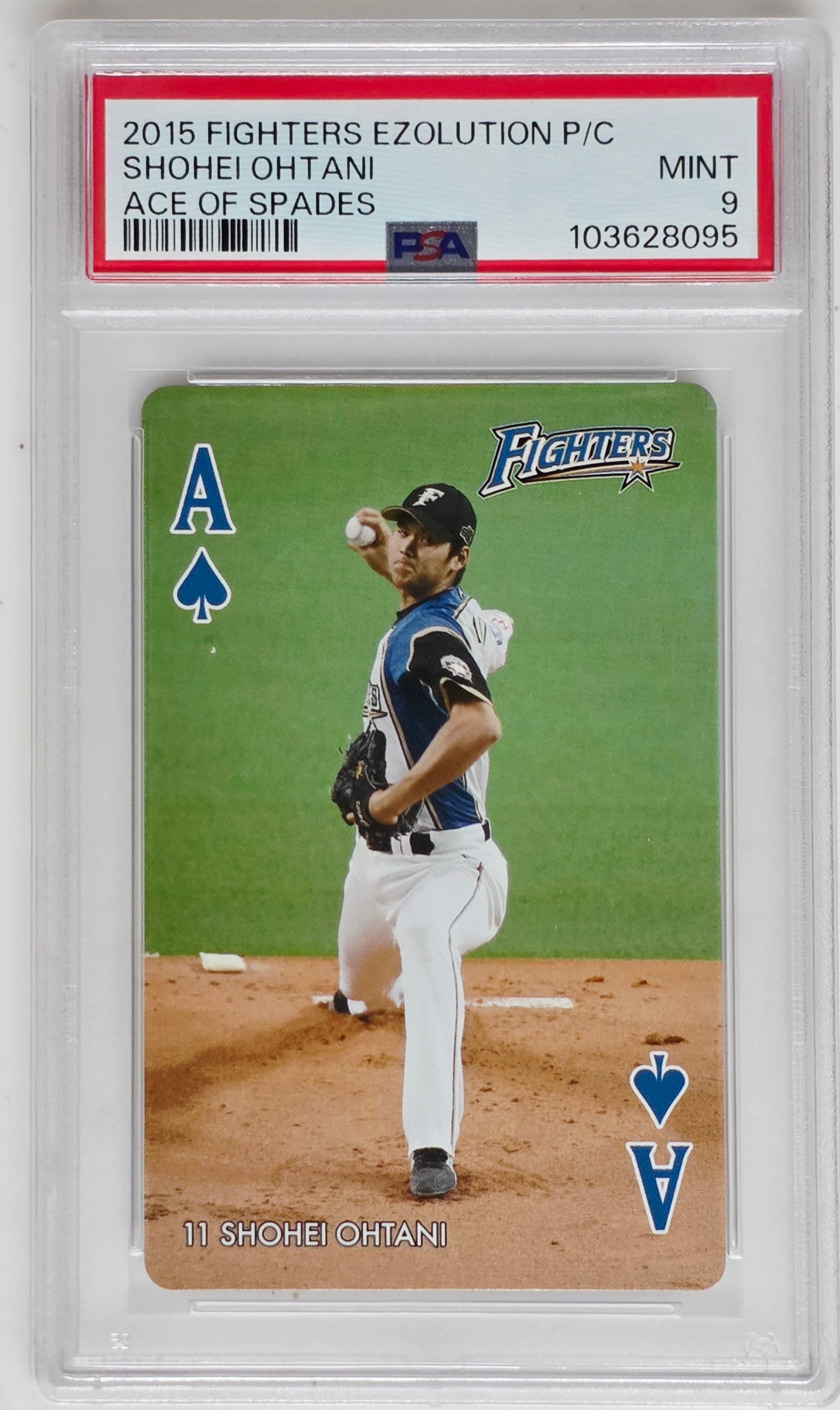 Tokyo Sports Cards