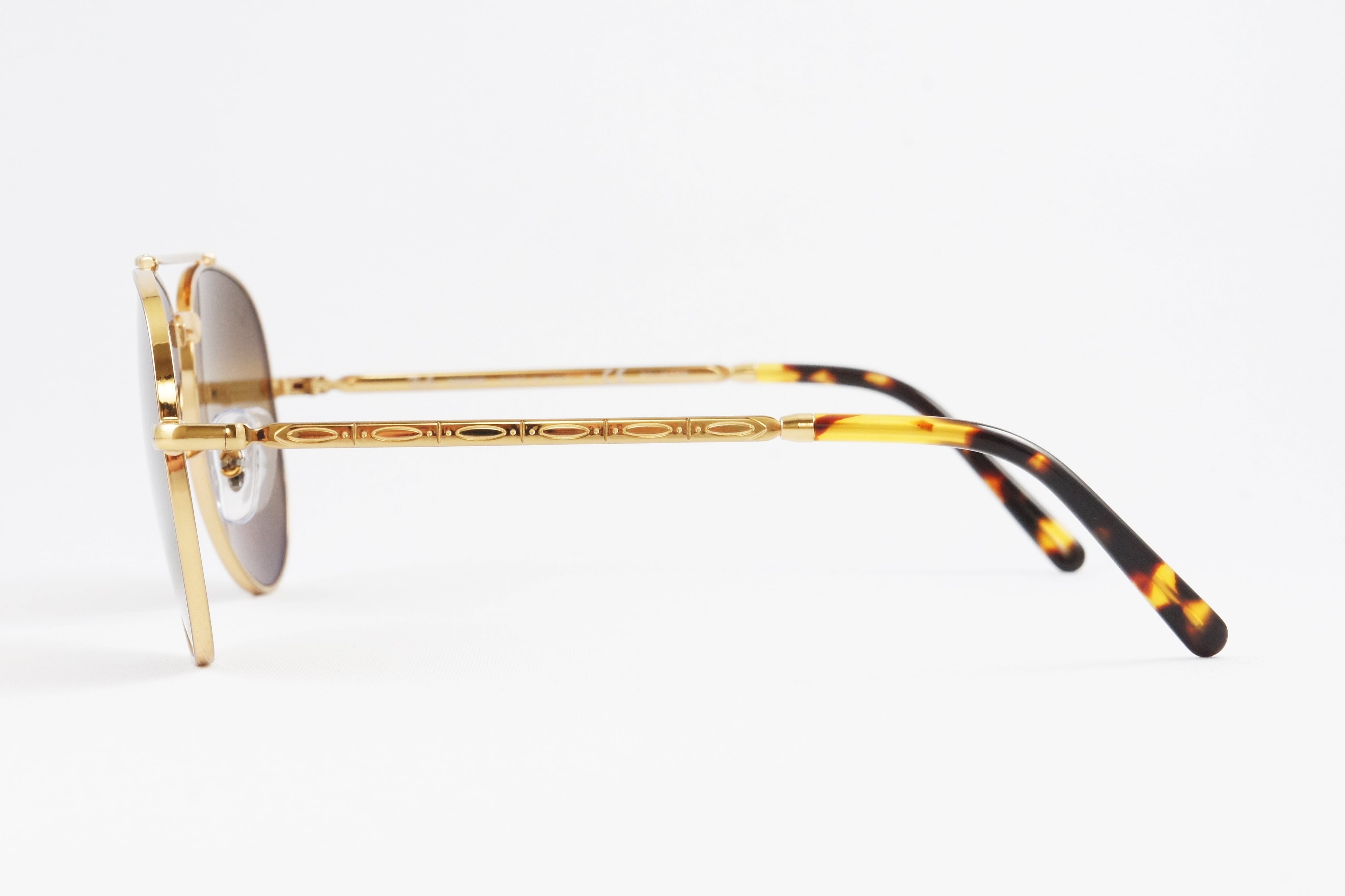 Ray-Ban 偏光サングラス RB3625 9196/G5 58サイズ AVIATOR