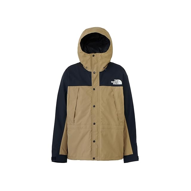 ザ・ノース・フェイス] ジャケット Mountain Light Jacket エンドレス