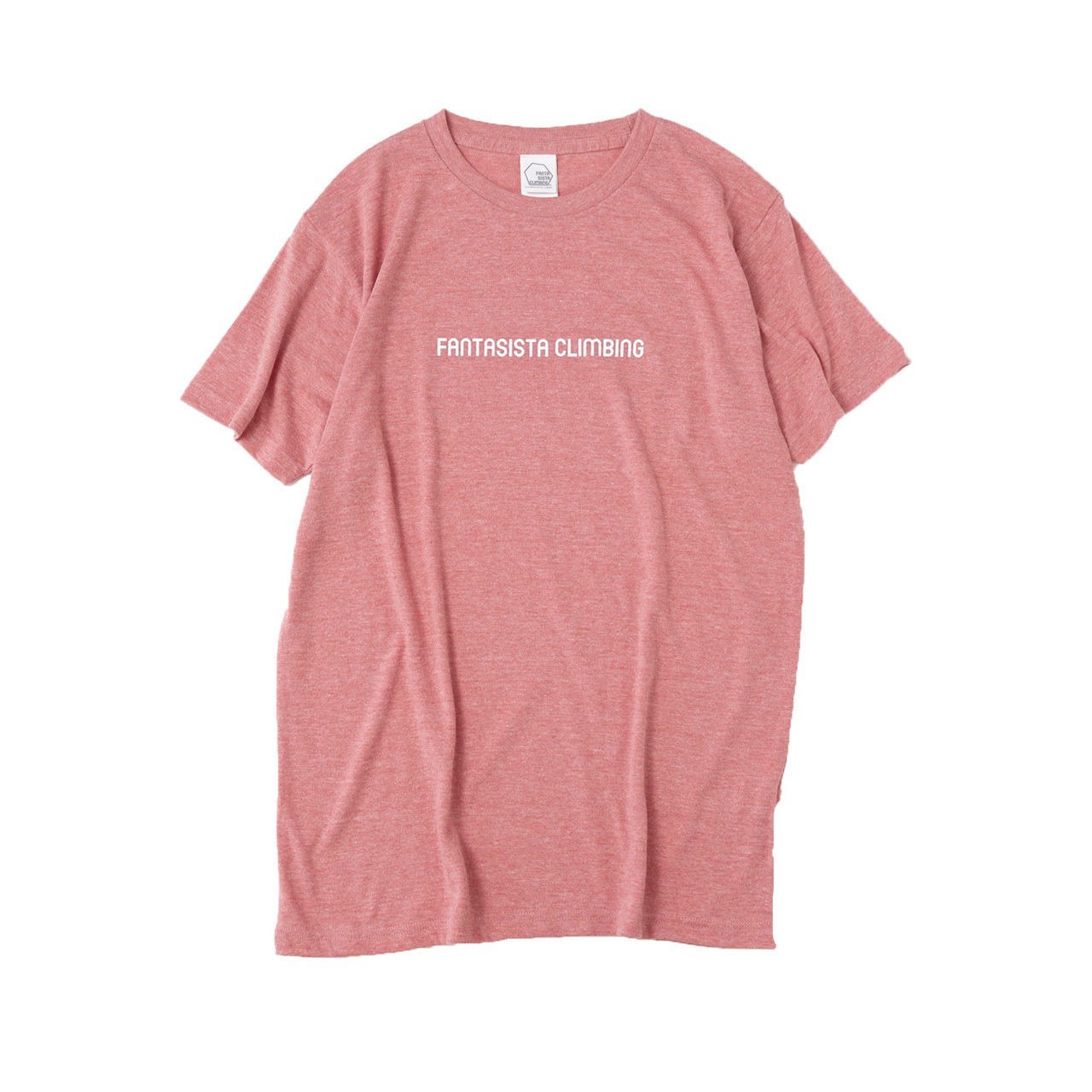 Tri-Blend LOGO Tee