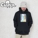 【 rd-004】Casper キャスパー プリント パーカー フーディー スウェット 裏起毛 大きいサイズ メンズ M L XL XXL XXXL おしゃれ ストリート