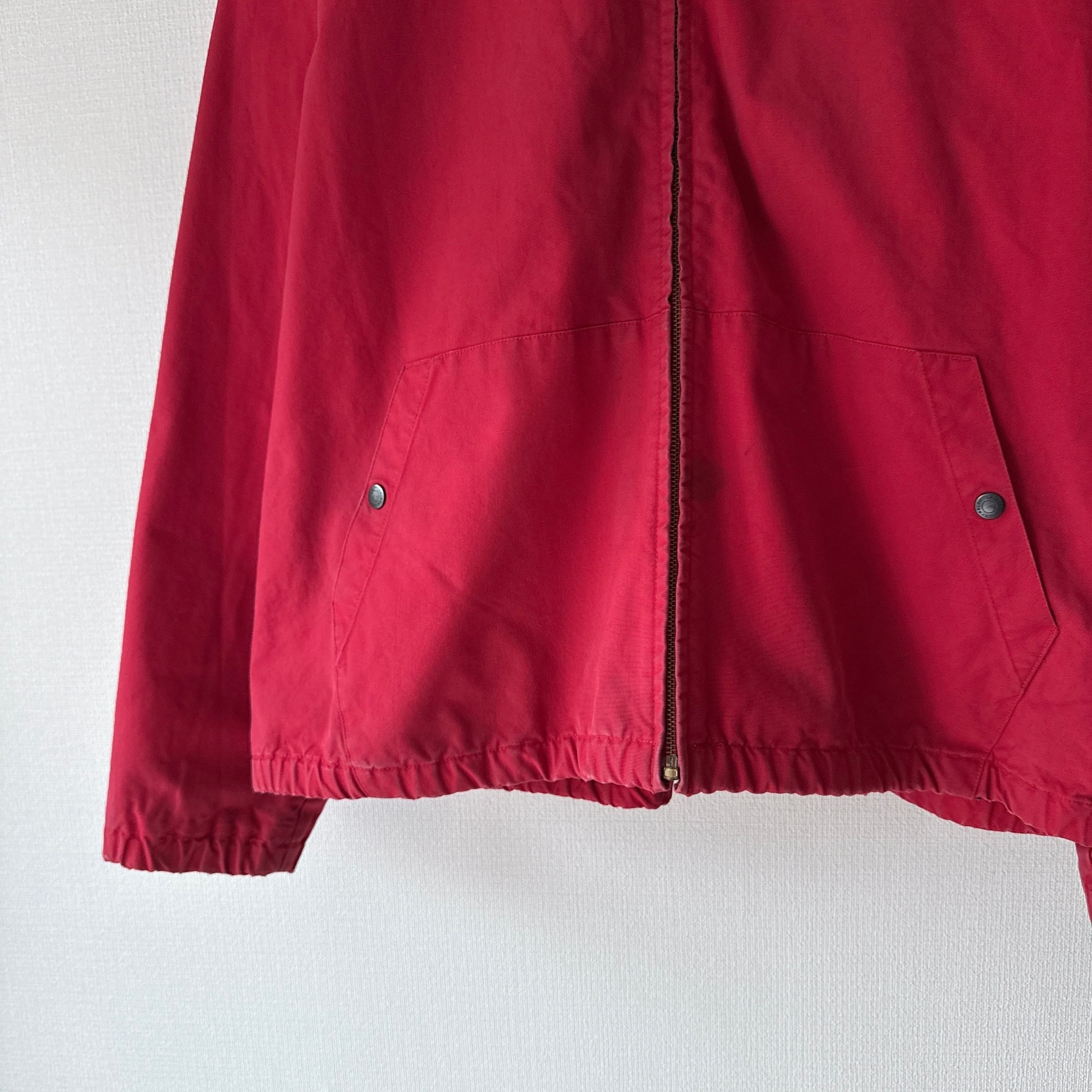 90's Polo by Ralph Lauren Swing Top Jacket ポロ ラルフローレン