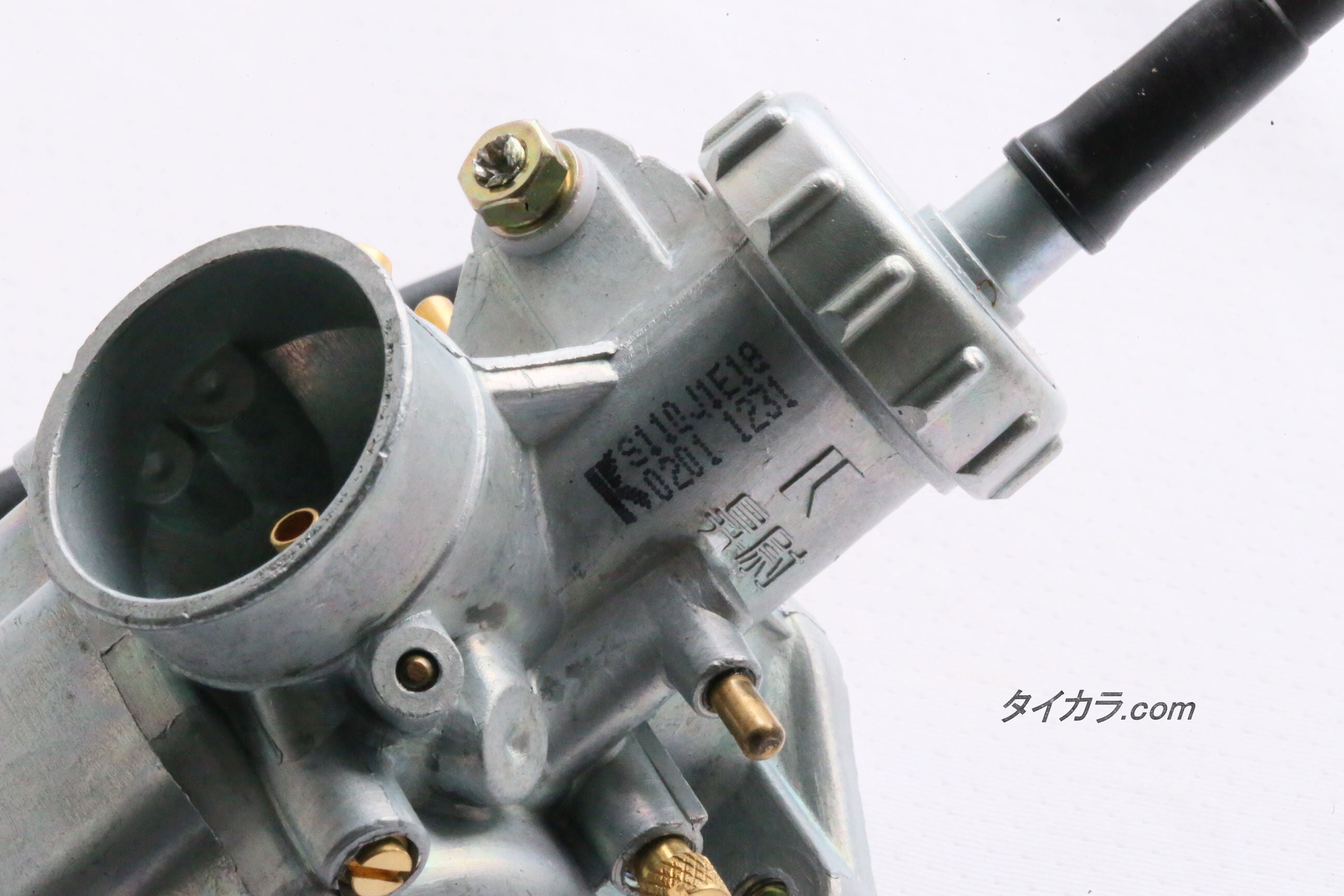 CD90 ホンダ キャブレター 純正 PC05E キャブレーター ベンリィ 公式 