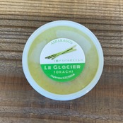 アスパラシャーベット (カップアイス 90ml)