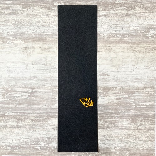 【PUSH GRIP】OG LOGO ORANGE