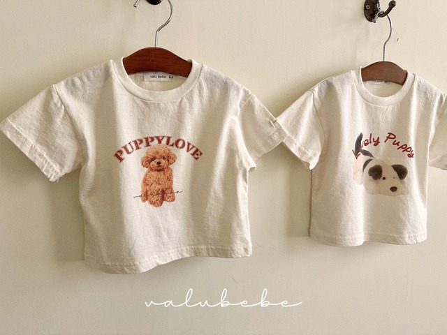 【即納】Cute animal singlet