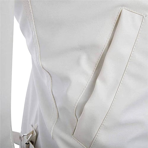 羊革スリムフィットライダージャケット Sheep Leather Slim Fit Rider