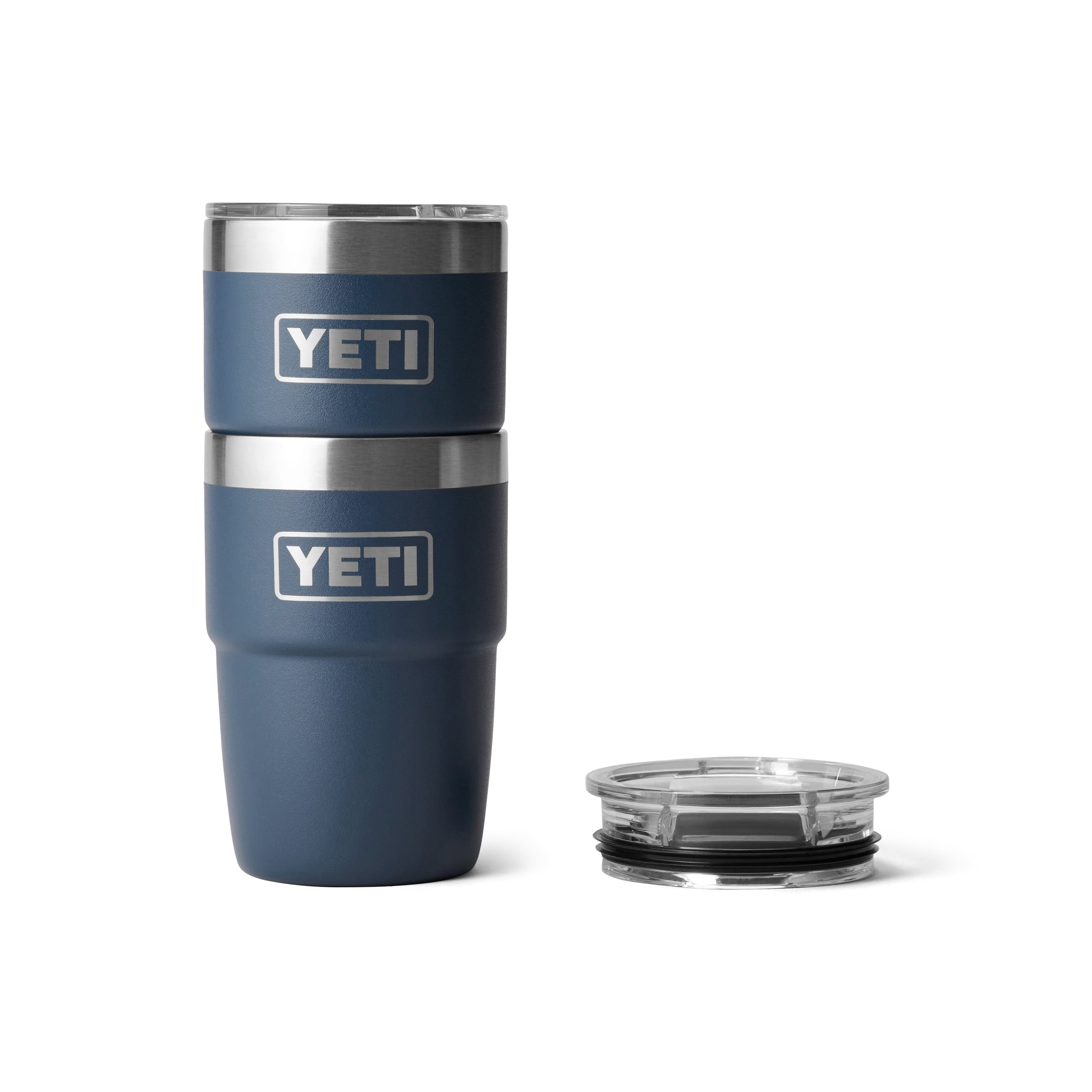 YETI イエティ 8oz 8オンス スタッカブルカップ YETI イエティ / ランブラー8oz スタッカブルカップ デュラシップ