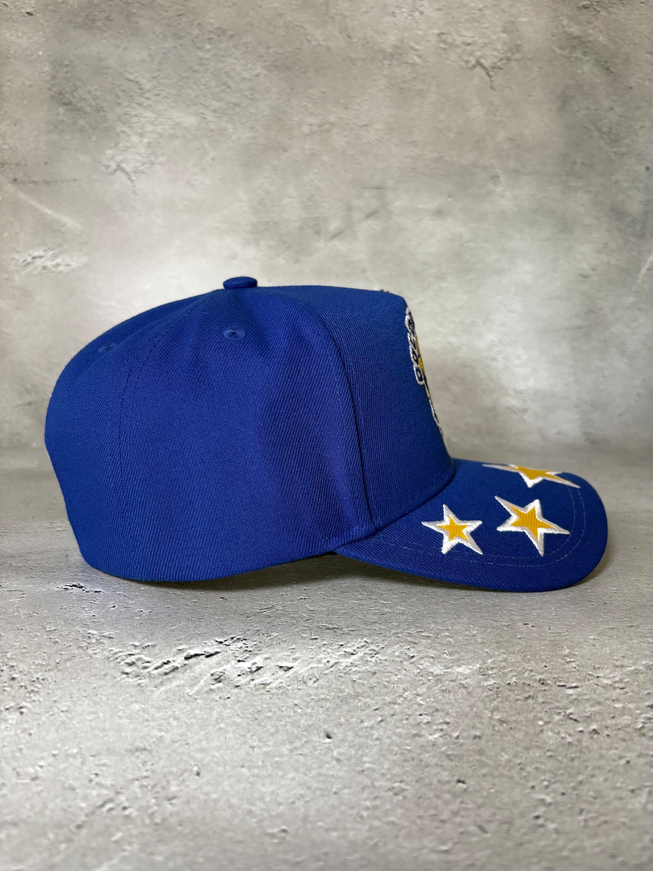 Michell&Ness/ミッチェル&ネス NBA SHINING STARS PRO SNAPBACK キャップ
