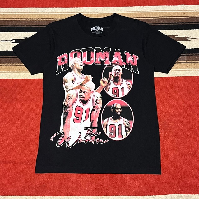 Dennis Rodman