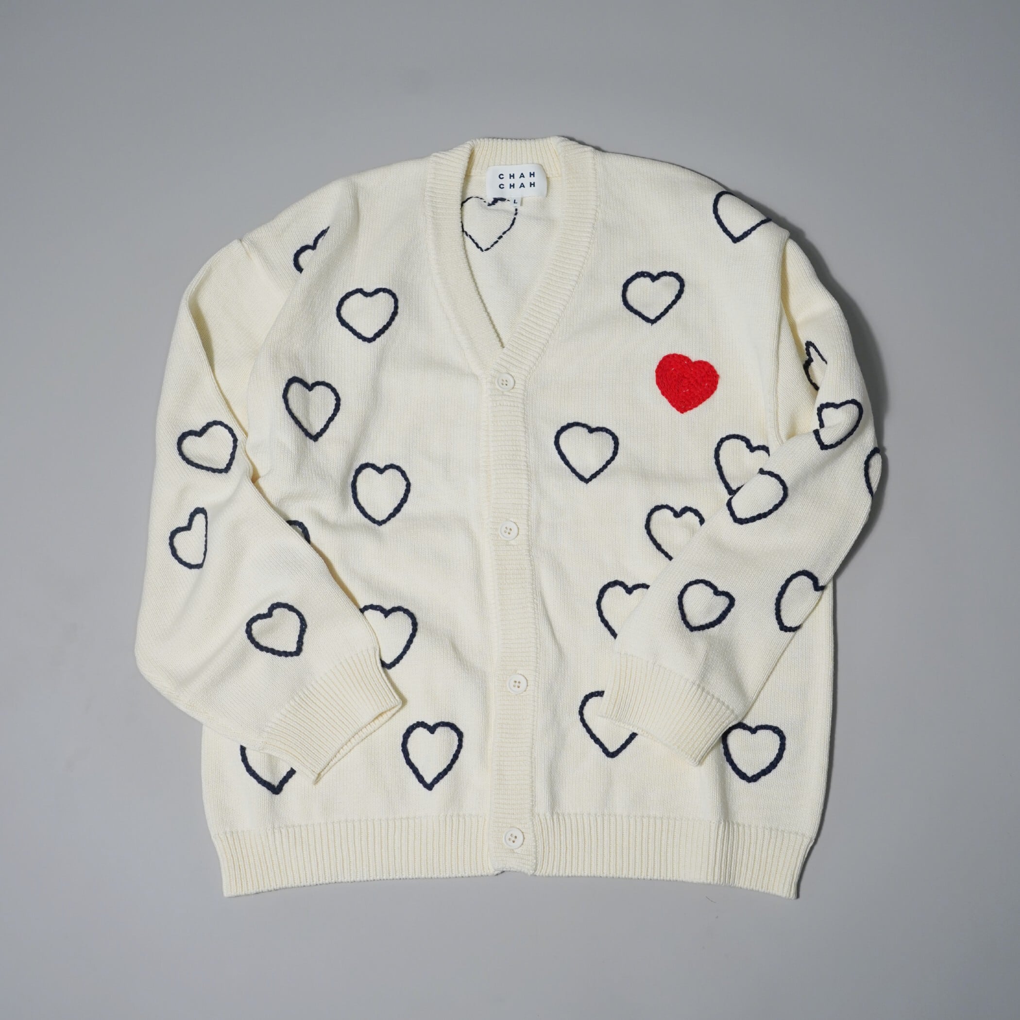 TOPS | ChahChah | 公式通販サイト（チャーチャー）