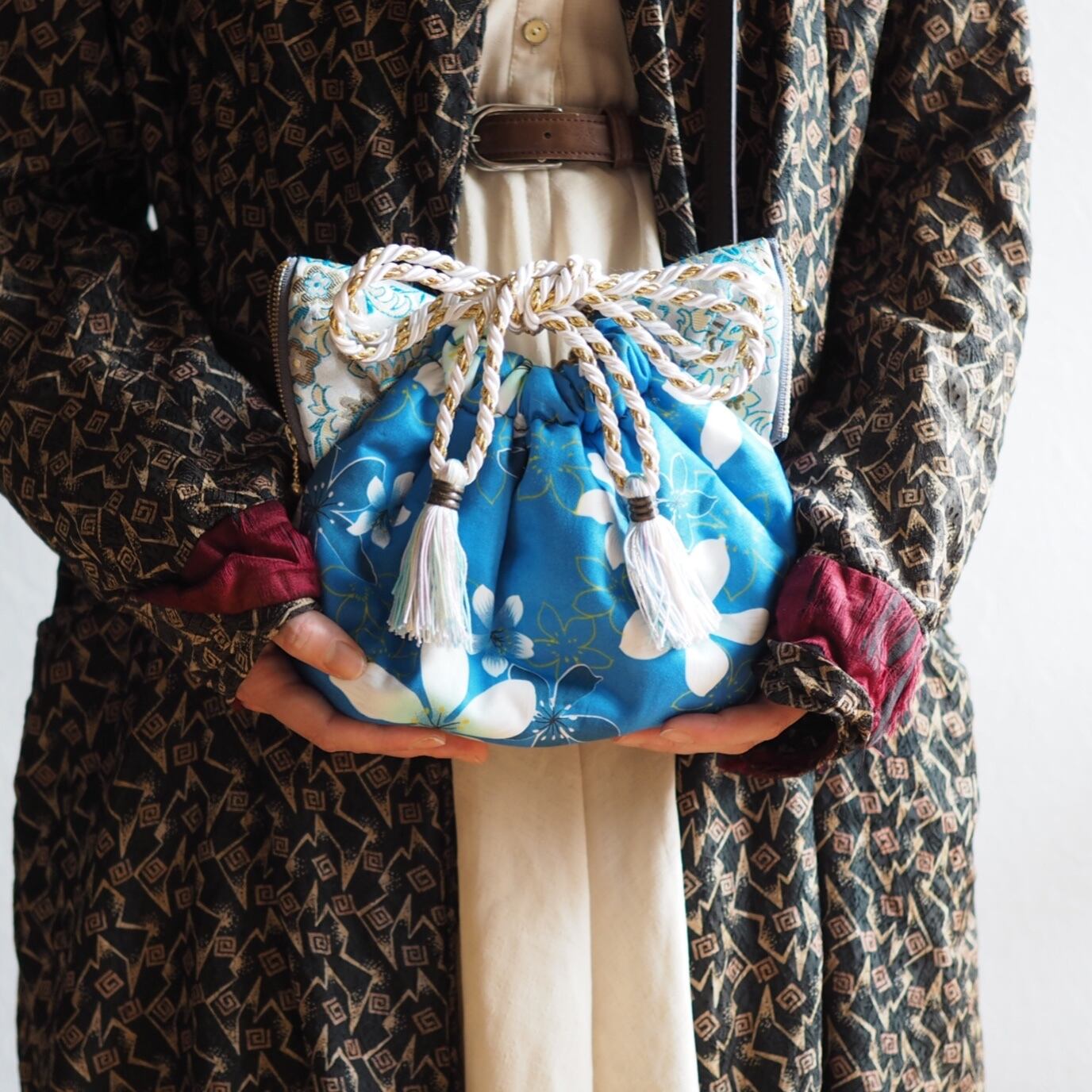 Cat*shoulder №12(one of a kind)