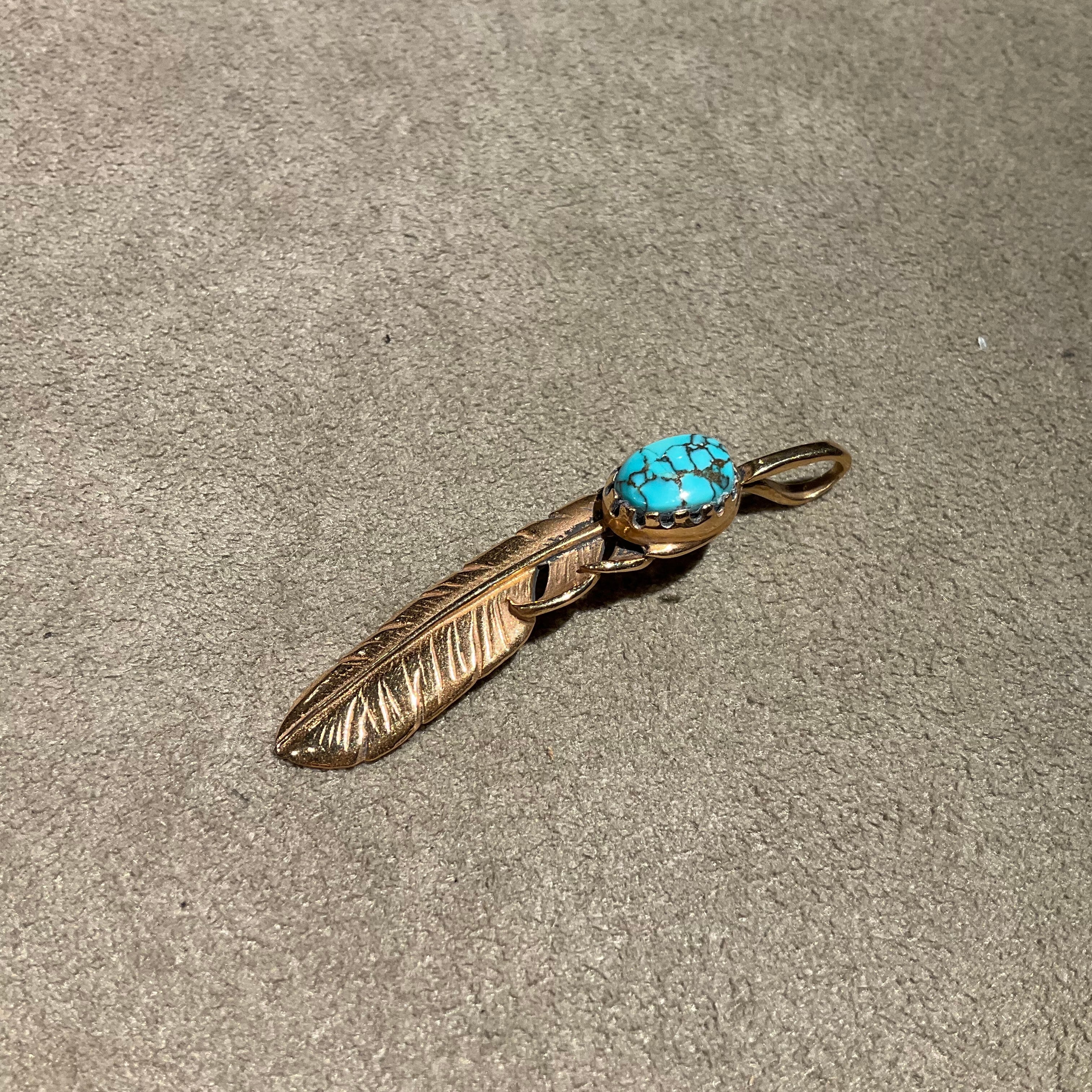 WHEEL WORKS TurquoiseJewelry | FirstOrderJewelry ファースト