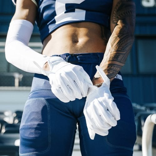 NXTRND G3 PRO アメフト グローブ