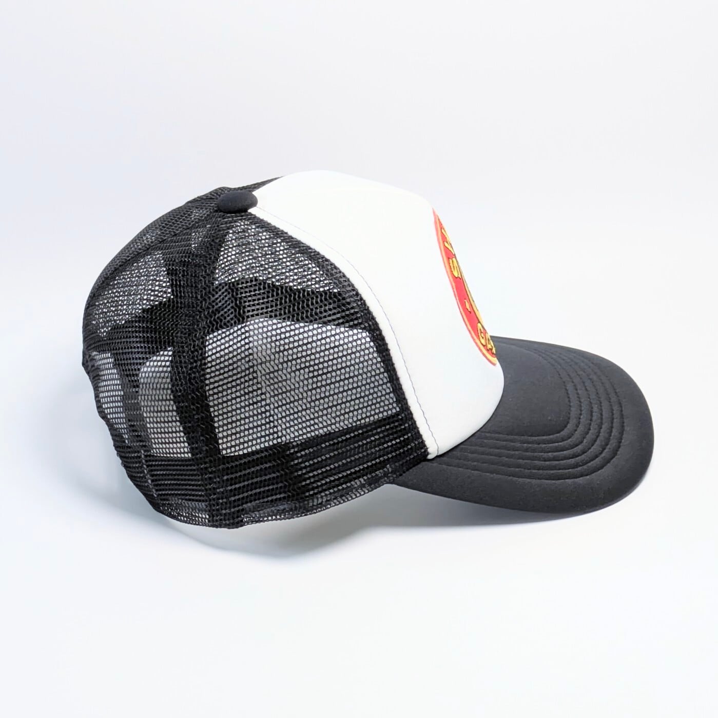 Mesh Cap / メッシュキャップ 】 イギリス SHELL（ シェル ）Design