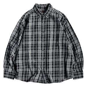 ST.JOHN'S BAY flannel shirt