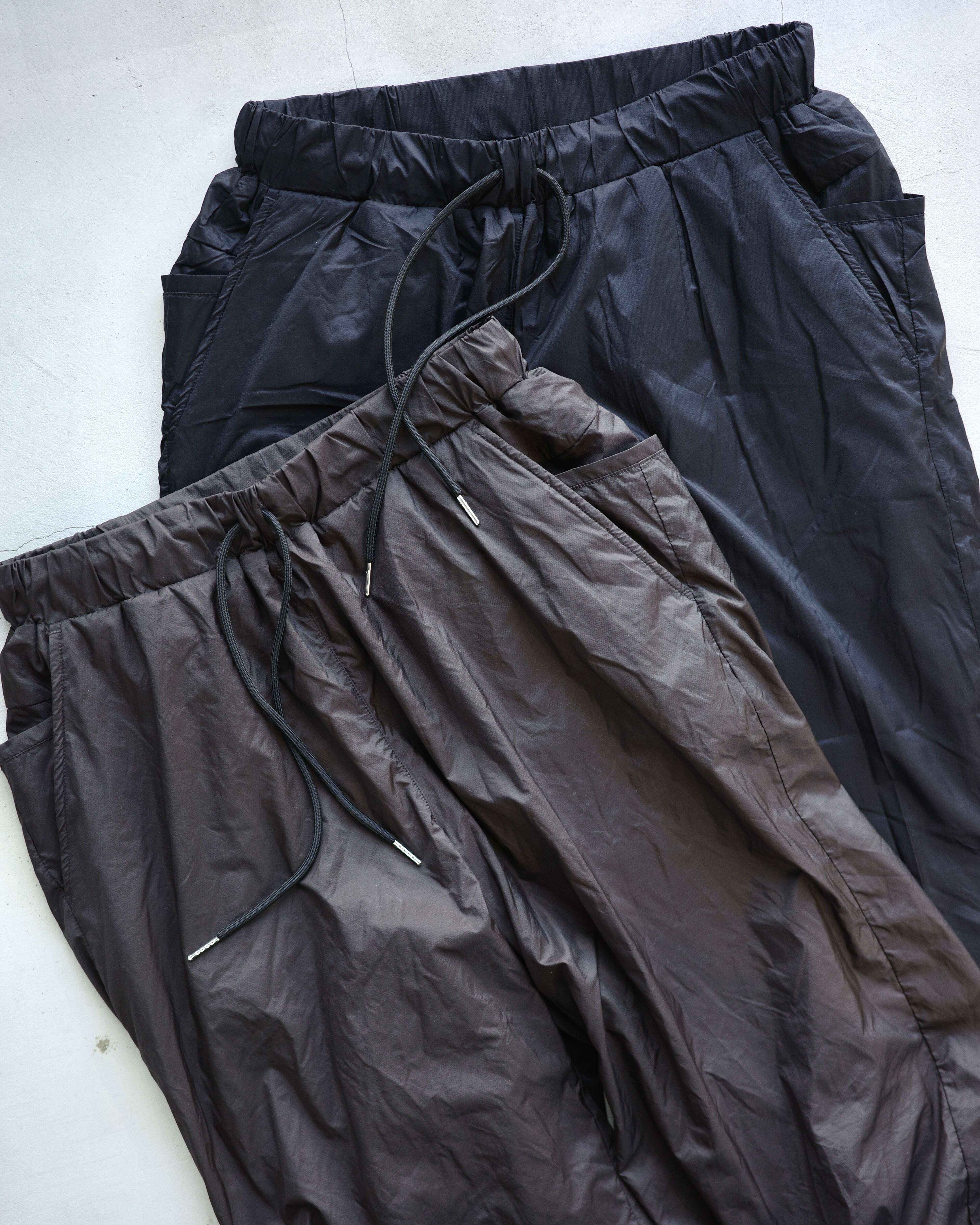RYOGEN(リョウゲン) Octa EASY PANTS / RGP-16