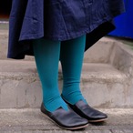 【日本製】綿 タイツ