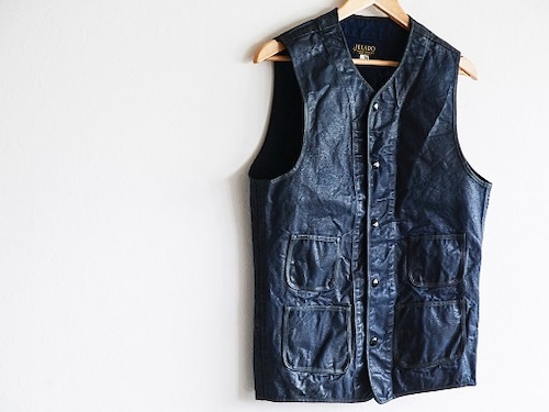 JELADO (ジェラード) ANTIQUE GARMENTS  ～Squad Vest～