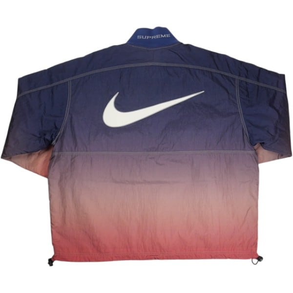 美品Supreme NIKE Ripstop Pullover Multi S Size【M】 SUPREME シュプリーム ×NIKE 24SS Ripstop Pullover