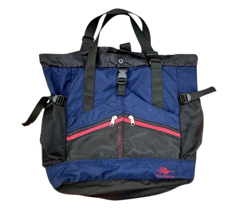 ☆LL BEAN エルエルビーン 80s 90s 2way バッグ ダッフルバッグ◇検索