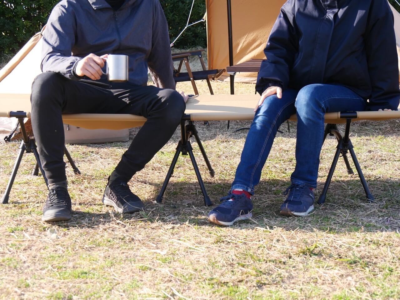 94%以上節約 VENTLAX 2WAY ADJUSTABLE COT agapeeurope.org