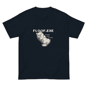 無防備モード 半袖Tシャツ[M0015]