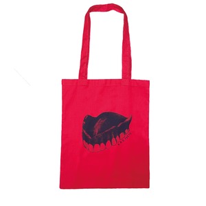 A.N.D.  Teeeth ToteBag