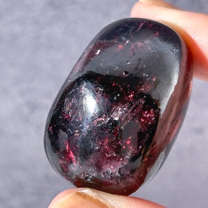 インド産 ガーネット