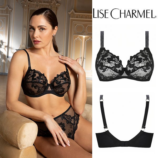 LISE CHARMEL JAPAN