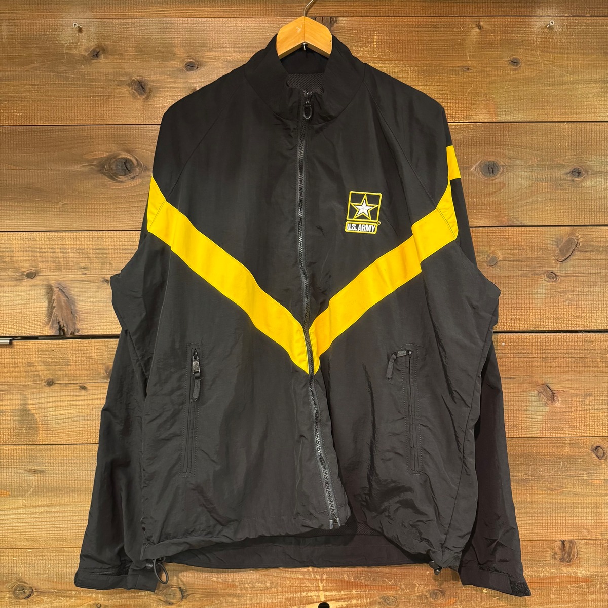'16 US ARMY APFU Jacket | DESERTSNOW