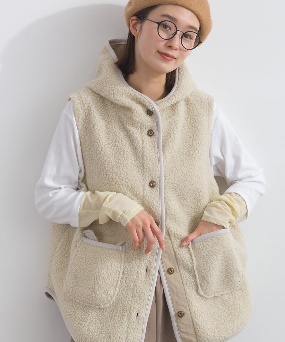 アウター | meme / iriey merituuli 公式オンラインショップ