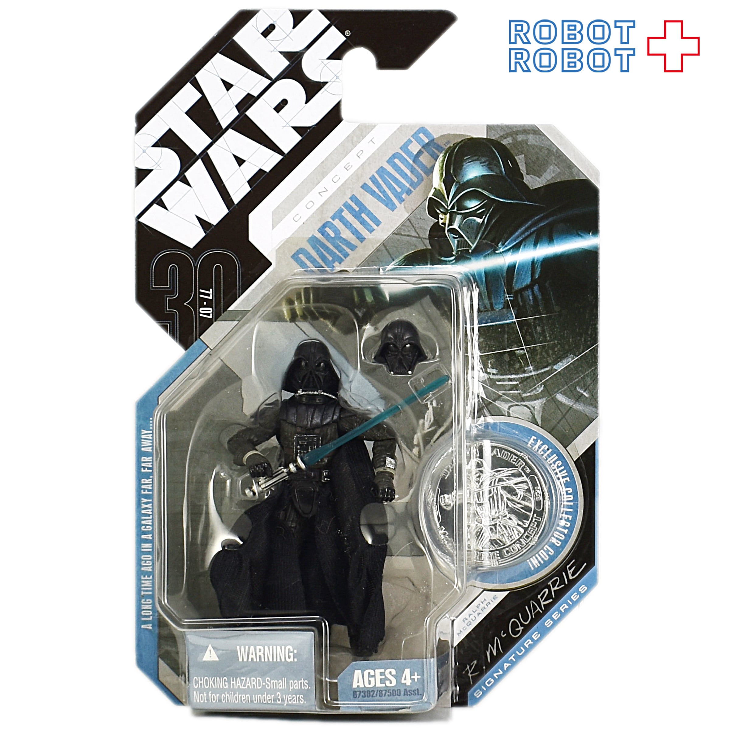 STAR WARS スターウォーズ | ROBOTROBOT