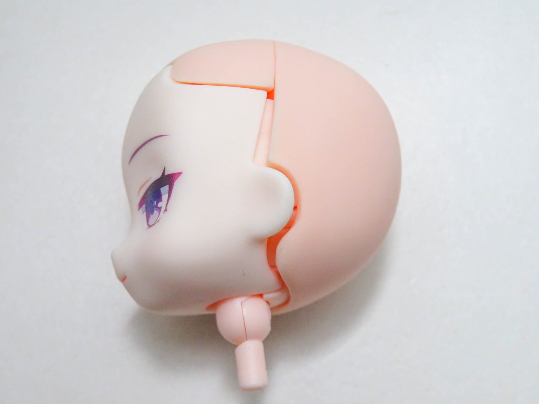 再入荷（A−ランク）【2852】 マダム・ヘルタ 顔パーツ 普通