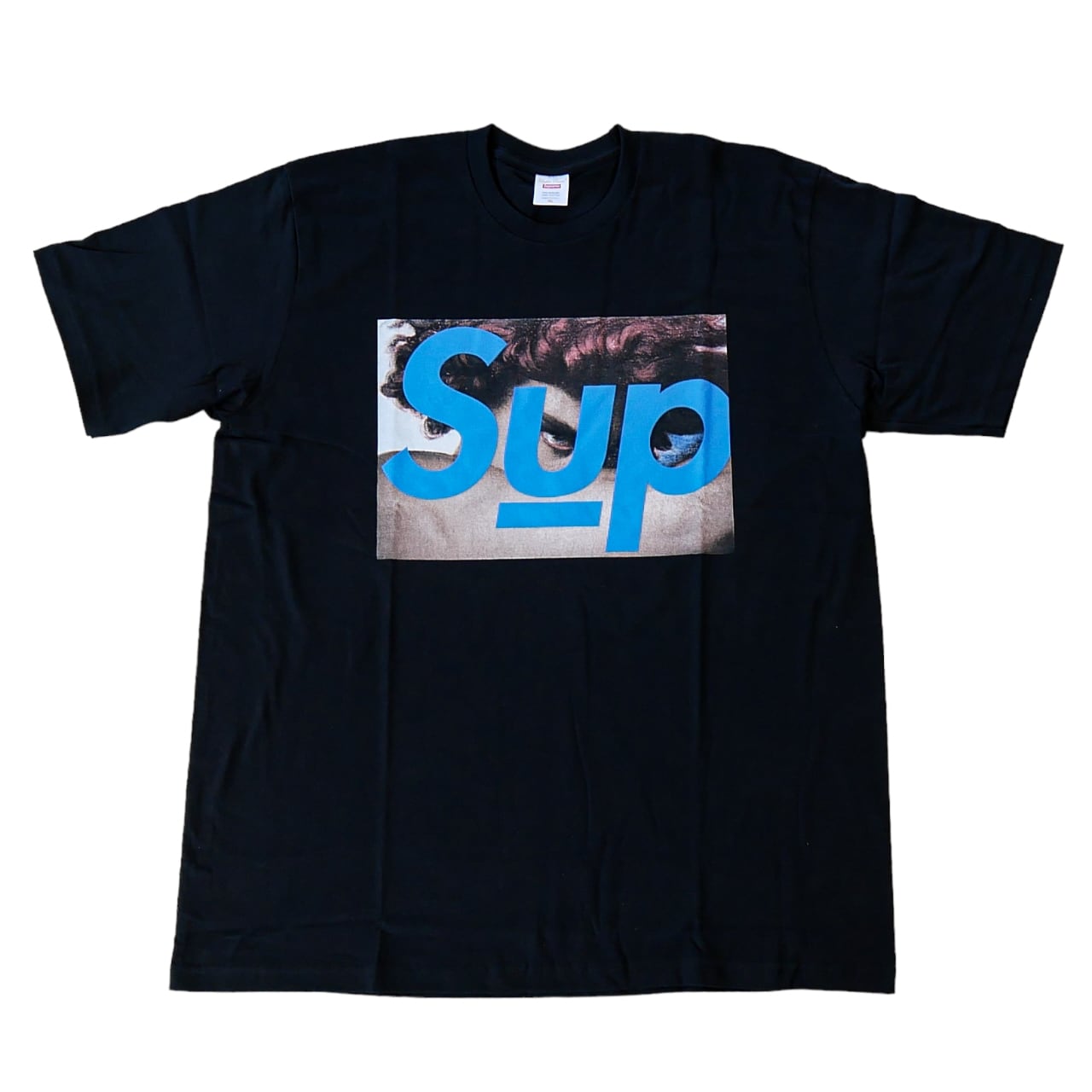 Supreme undercover FACE Tシャツ シュプリーム アンダーカバー コラボ