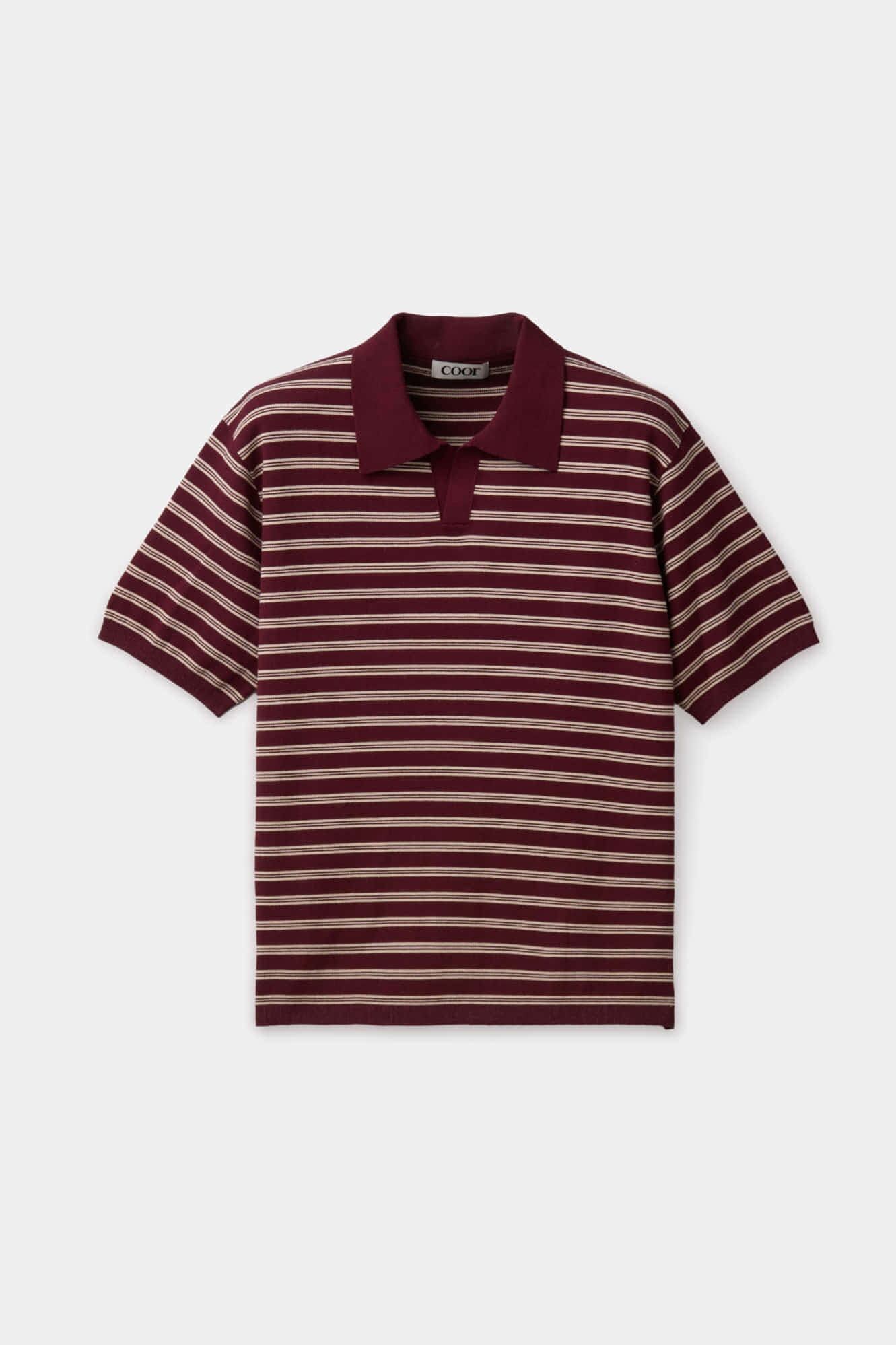 70's フランス製 LACOSTE S/S Polo Shirt 2 / ラコステ フレラコ