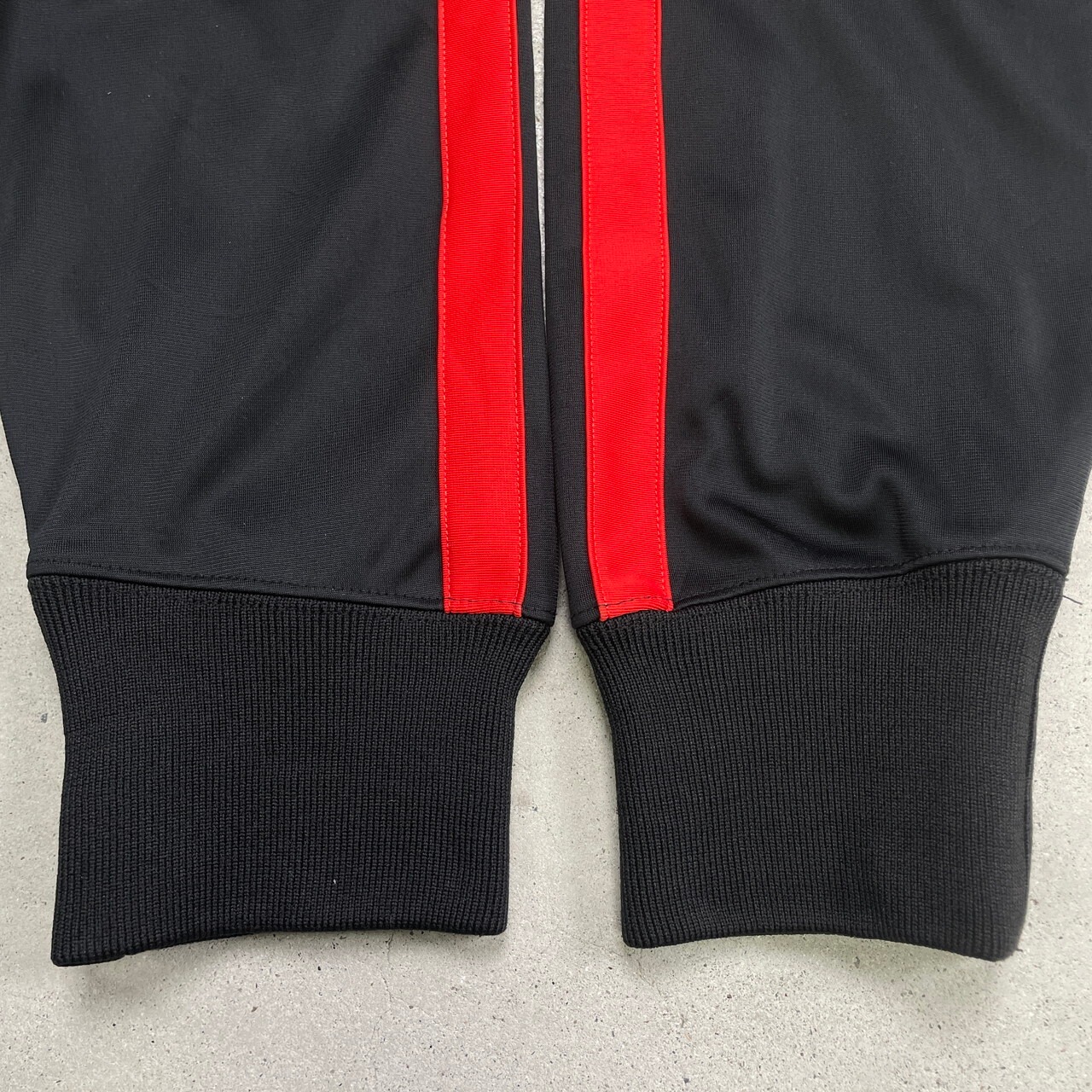 The North Face ノースフェイス トラックジャケット ジャージ サイド 