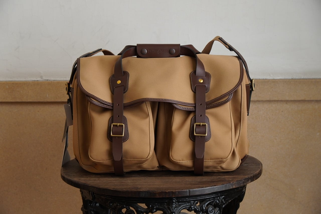 Billingham】 System-1 | UNION WORKS ONLINE STORE