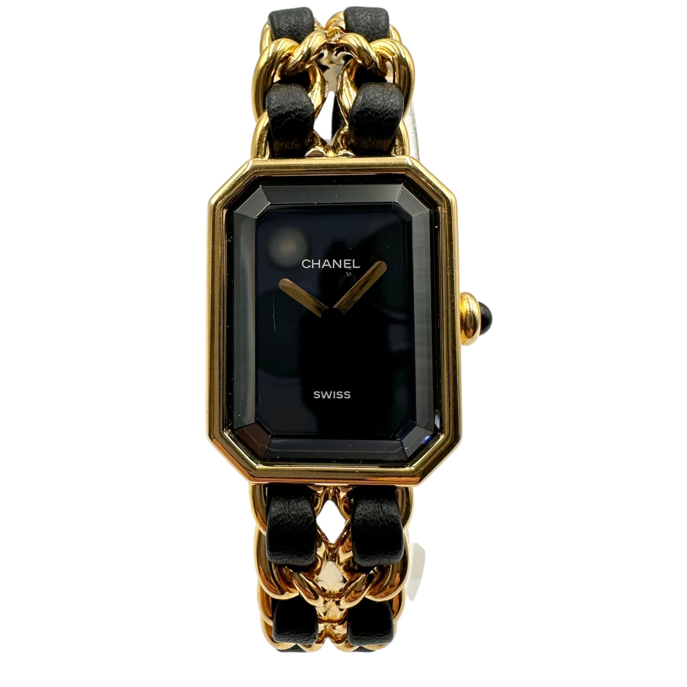 CHANEL シャネル プルミエール Mサイズ 16797-202501 | rean