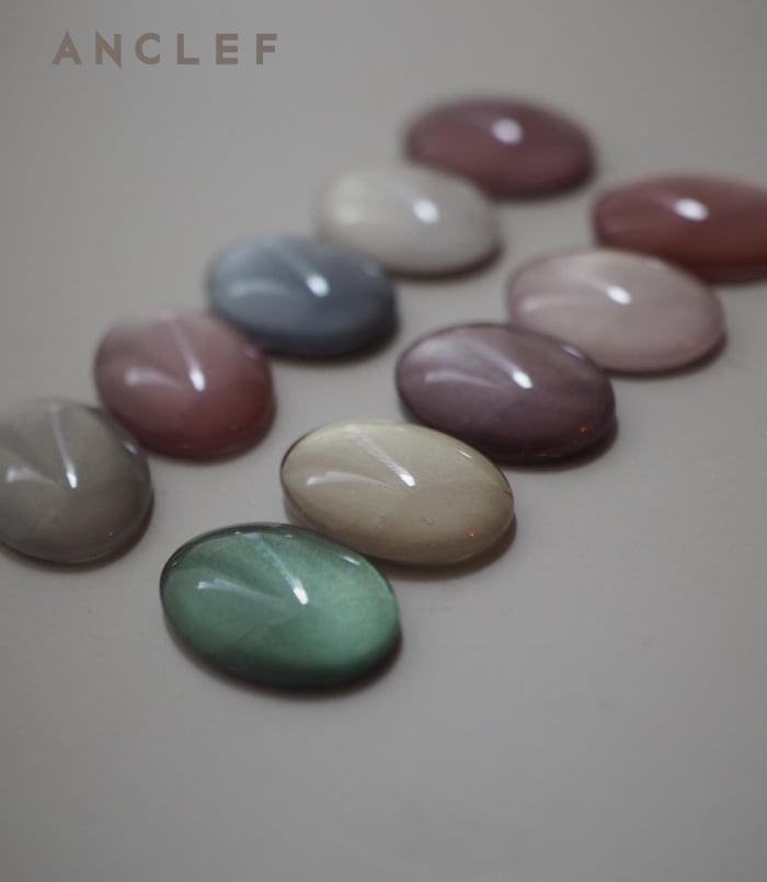 ANCLEF 016VM | morecouture